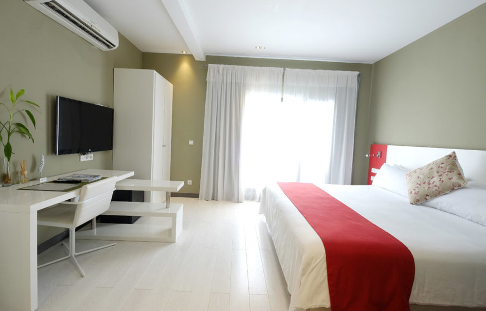 Magno Suites Malabo Εξωτερικό φωτογραφία