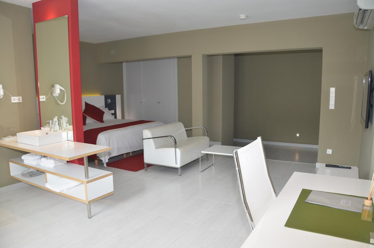 Magno Suites Malabo Δωμάτιο φωτογραφία